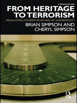 From Heritage to Terrorism - Brian Simpson, Cheryl Simpson