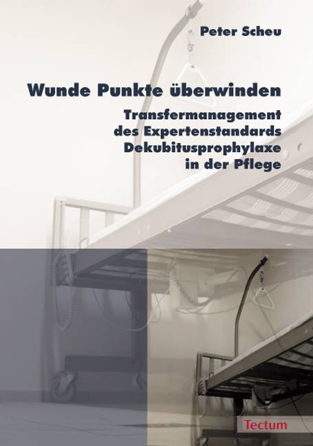 Wunde Punkte überwinden - Peter Scheu