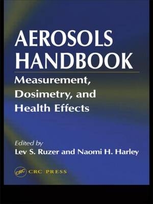 Aerosols Handbook - 