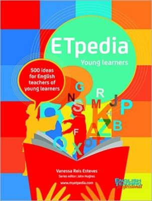 Etpedia Young Learners -  Vanessa Reis Esteves