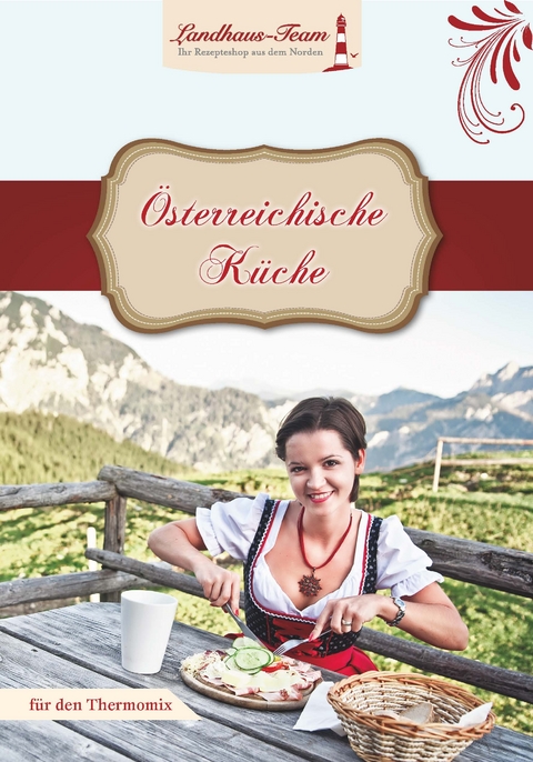 Österreichische Küche - Angelika Willhöft