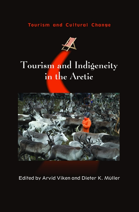Tourism and Indigeneity in the Arctic - 