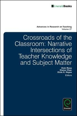 Crossroads of the Classroom - 