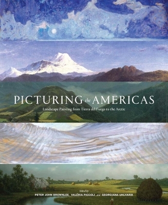 Picturing the Americas - 