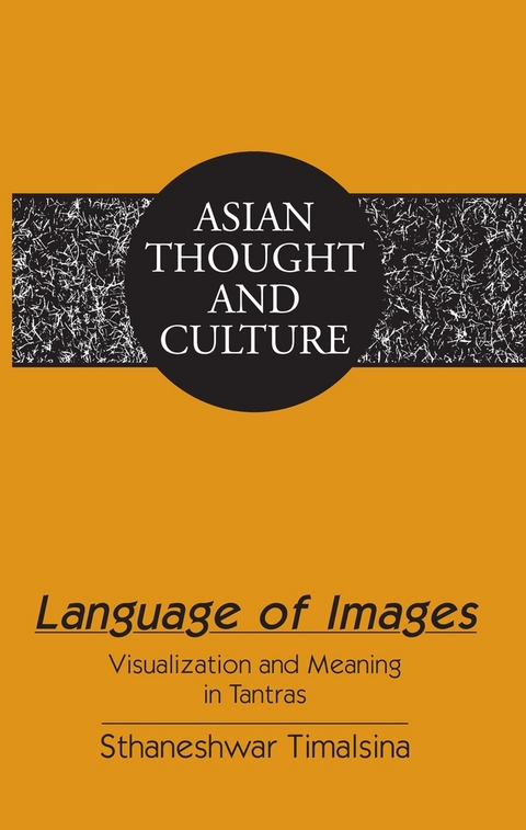 Language of Images - Sthaneshwar Timalsina