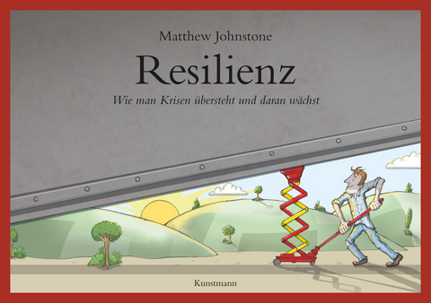 Resilienz - Matthew Johnstone