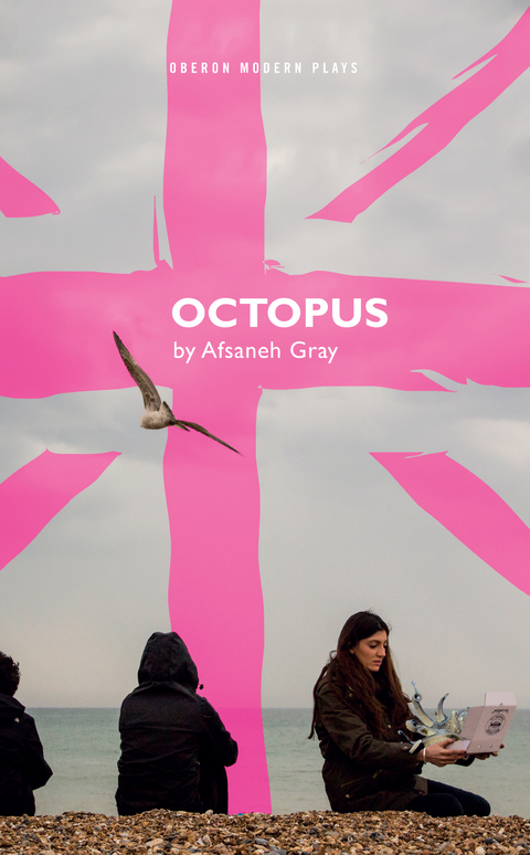 Octopus -  Afsaneh Gray