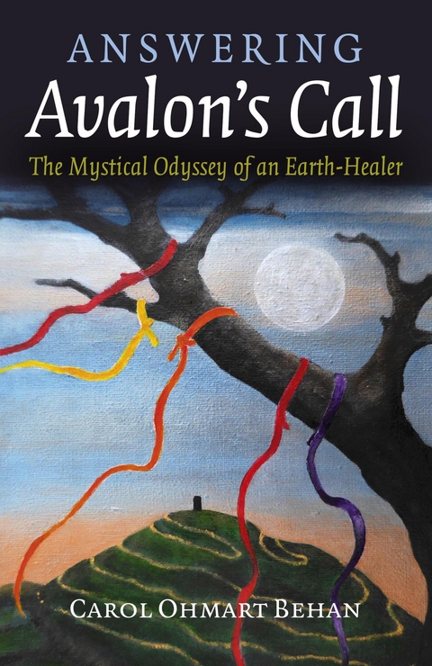 Answering Avalon's Call -  Carol Ohmart Behan