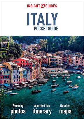 Insight Guides Pocket Italy (Travel Guide eBook) - Insight Guides