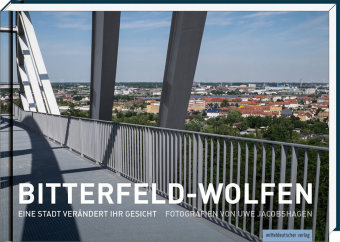 Bitterfeld-Wolfen - 