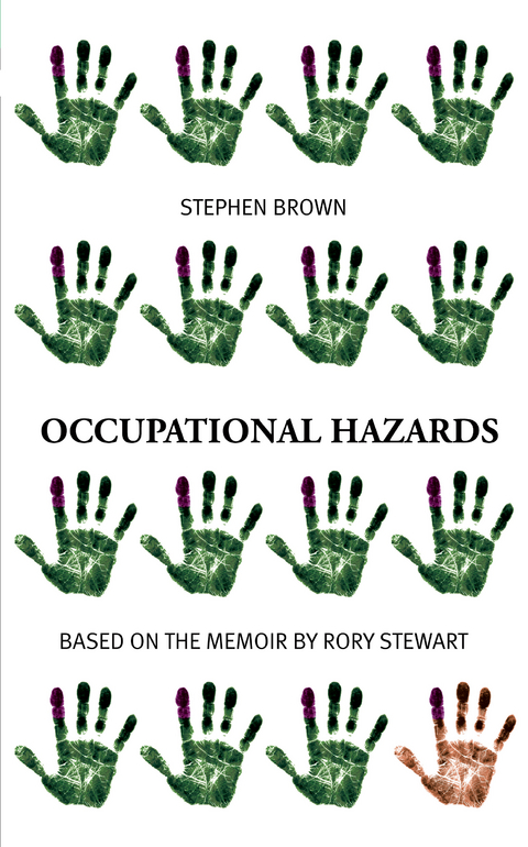 Occupational Hazards -  Stephen Brown