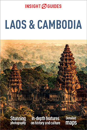 Insight Guides Laos & Cambodia (Travel Guide eBook) -  Insight Guides