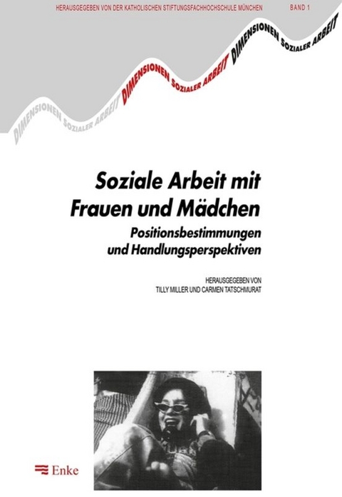 Soziale Arbeit mit Frauen und Mädchen - 