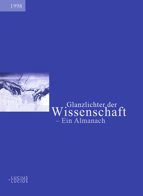 Glanzlichter der Wissenschaft 1998 - 