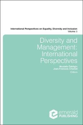 Management and Diversity - 