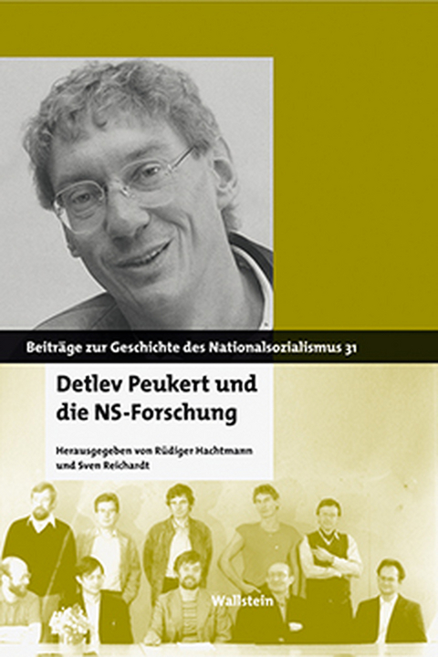 Detlev Peukert und die NS-Forschung - 