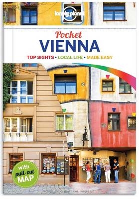 Lonely Planet Pocket Vienna -  Le Nevez Catherine Le Nevez,  Lonely Planet Lonely Planet