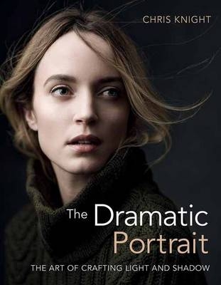 Dramatic Portrait -  Chris Knight