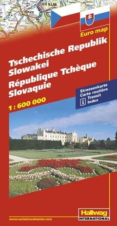 Tschechische Republik /Slowakei