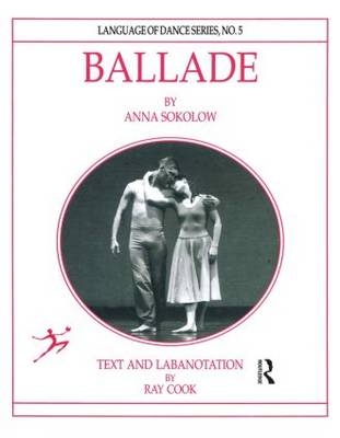 Ballade by Anna Sokolow - Ray Cook