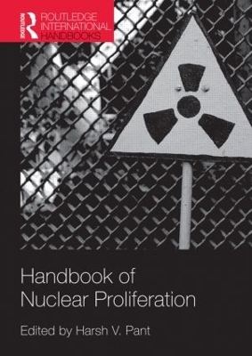 Handbook of Nuclear Proliferation - 