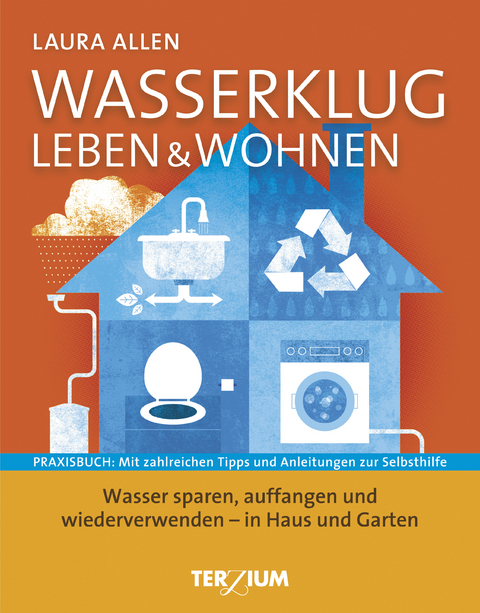 Wasserklug leben & wohnen - Laura Allen