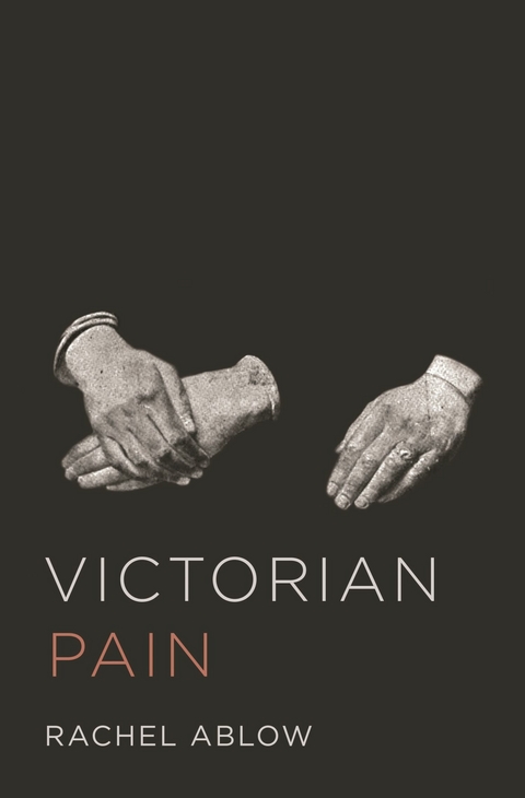 Victorian Pain -  Rachel Ablow