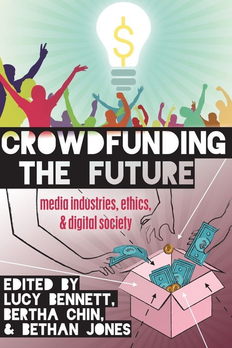 Crowdfunding the Future - 