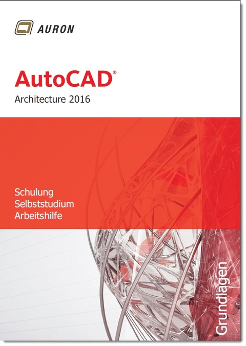 AutoCAD Architecture 2016 - Christina Kehle