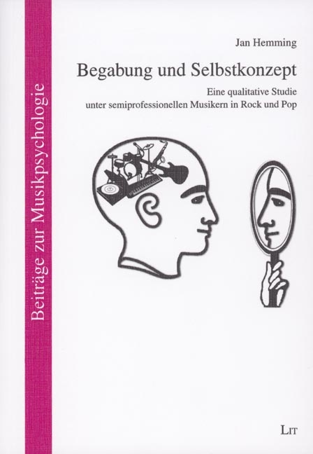 Begabung und Selbstkonzept - Jan Hemming