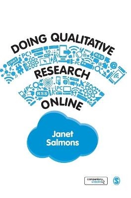 Doing Qualitative Research Online - Janet Salmons