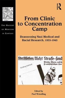 From Clinic to Concentration Camp - 