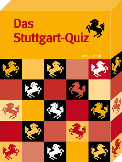 Das Stuttgart-Quiz