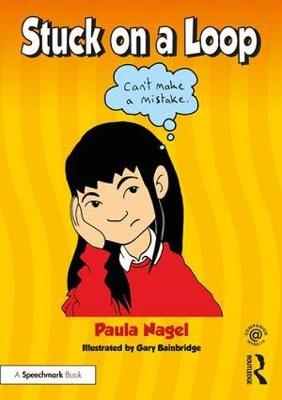 Stuck on a Loop -  Paula Nagel