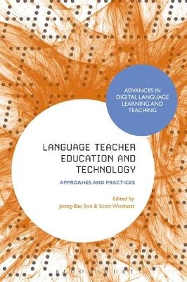 Language Teacher Education and Technology - 