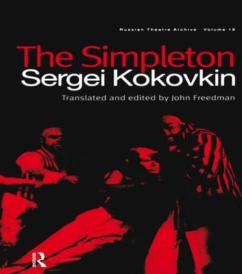 The Simpleton - Sergei Kokovkin