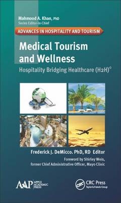 Medical Tourism and Wellness - 