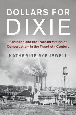 Dollars for Dixie -  Katherine Rye Jewell