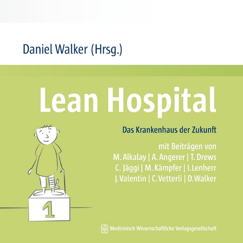 Lean Hospital - 
