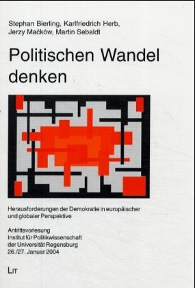 Politischen Wandel denken - 