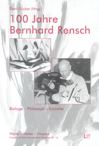 100 Jahre Bernhard Rensch - 