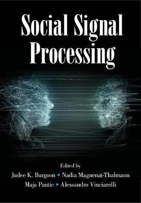 Social Signal Processing - 