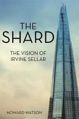 Shard -  Howard Watson