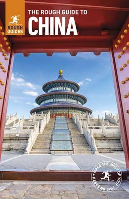 Rough Guide to China -  Rough Guides