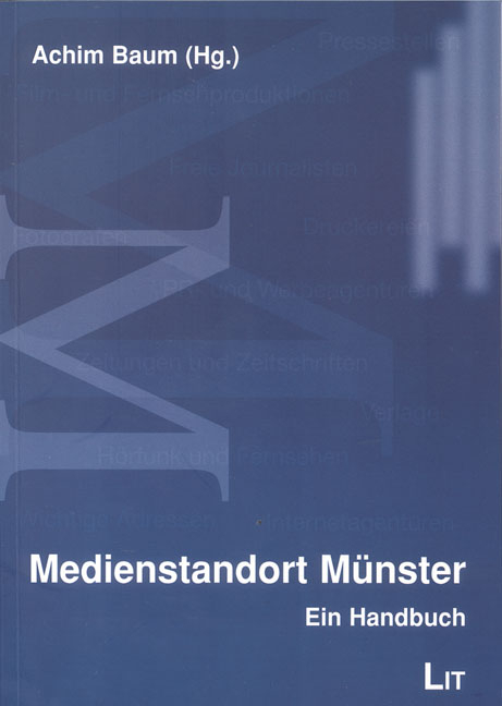 Medienstandort Münster - 