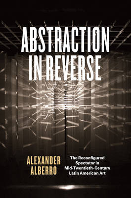 Abstraction in Reverse -  Alberro Alexander Alberro