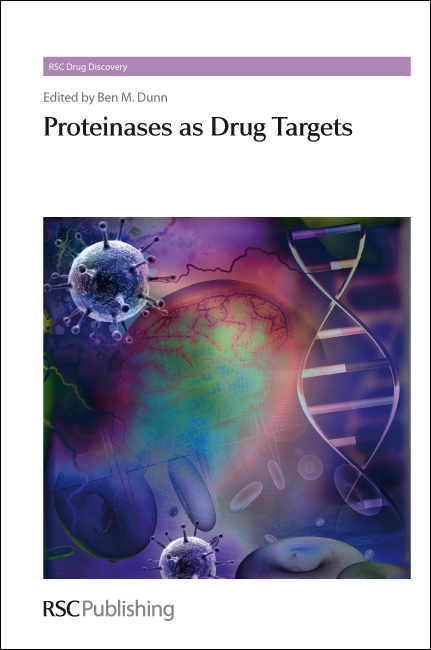 Proteinases as Drug Targets - 