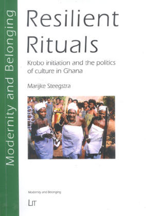 Resilient Rituals - Marijke Steegstra