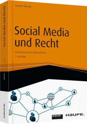 Social Media und Recht - Carsten Ulbricht