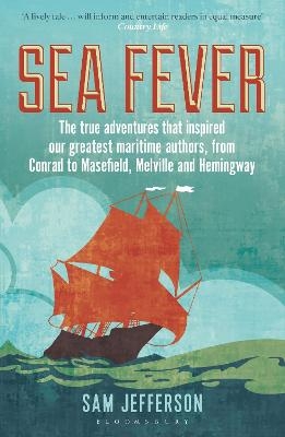 Sea Fever - Sam Jefferson